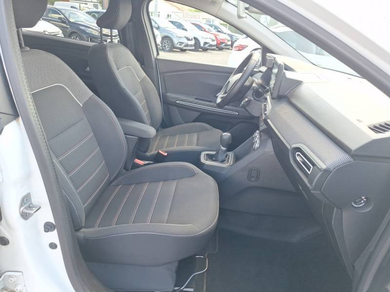 Dacia Jogger - Photo 12
