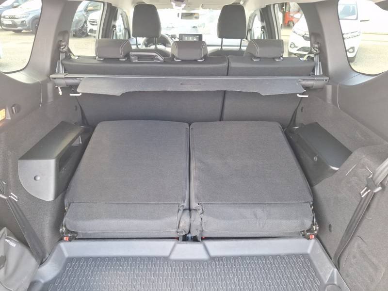 Dacia Jogger - Photo 19
