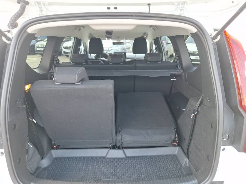 Dacia Jogger - Photo 20