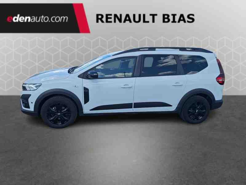 Dacia Jogger - Photo 2