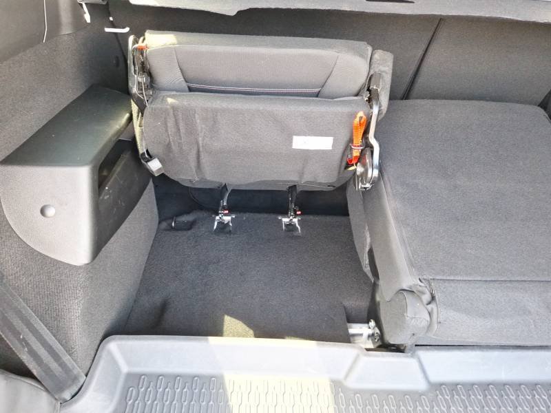 Dacia Jogger - Photo 21