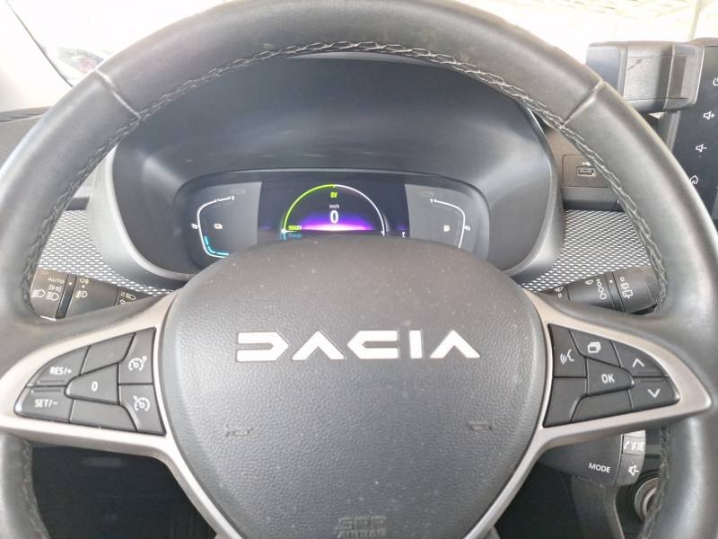Dacia Jogger - Photo 25