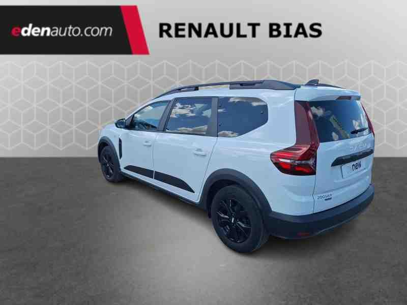 Dacia Jogger - Photo 3