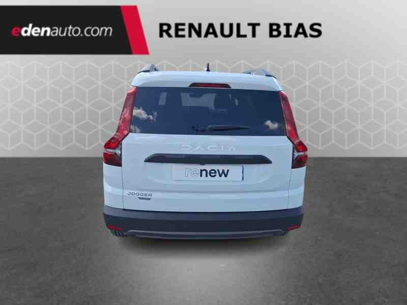 Dacia Jogger - Photo 4