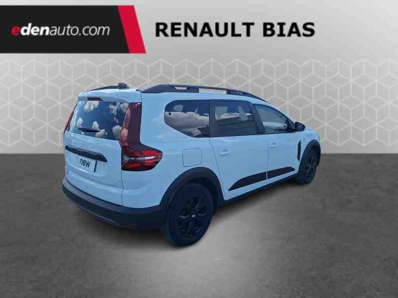 Dacia Jogger - Photo 5