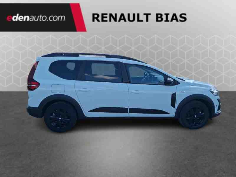 Dacia Jogger - Photo 6
