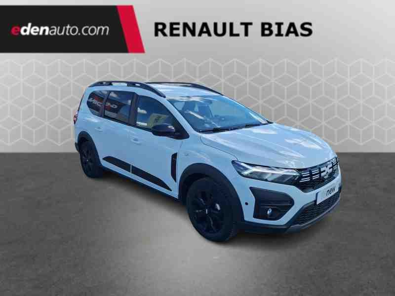 Dacia Jogger - Photo 7