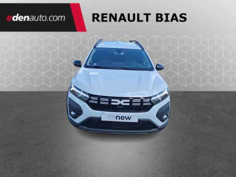 Dacia Jogger - Photo 8