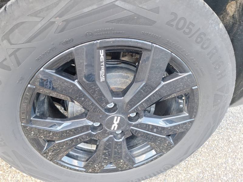 Dacia Jogger - Photo 9