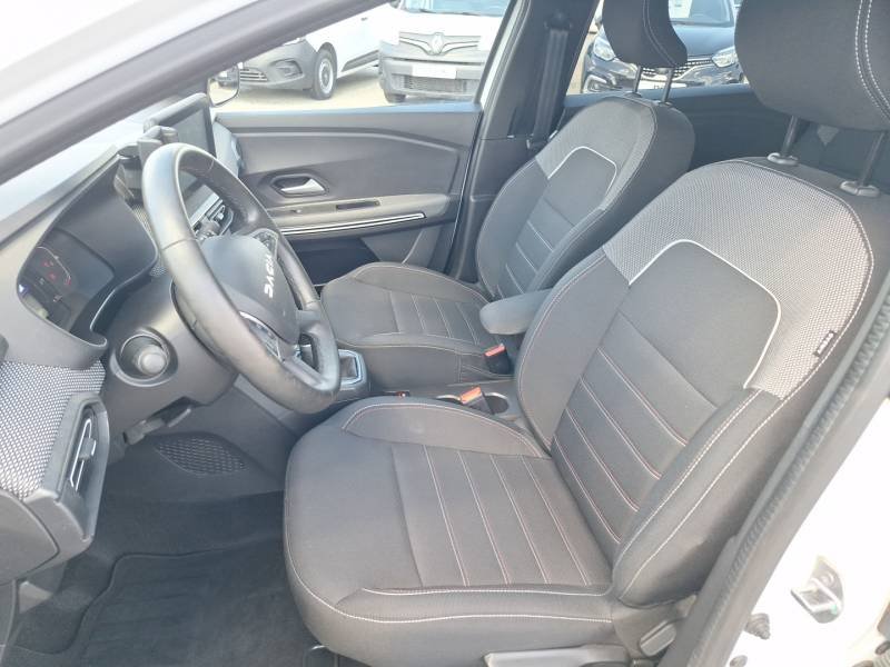 Dacia Jogger - Photo 10