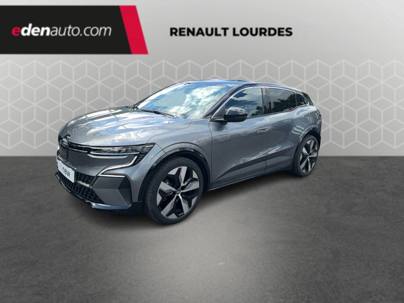 Renault Mégane - Photo 1