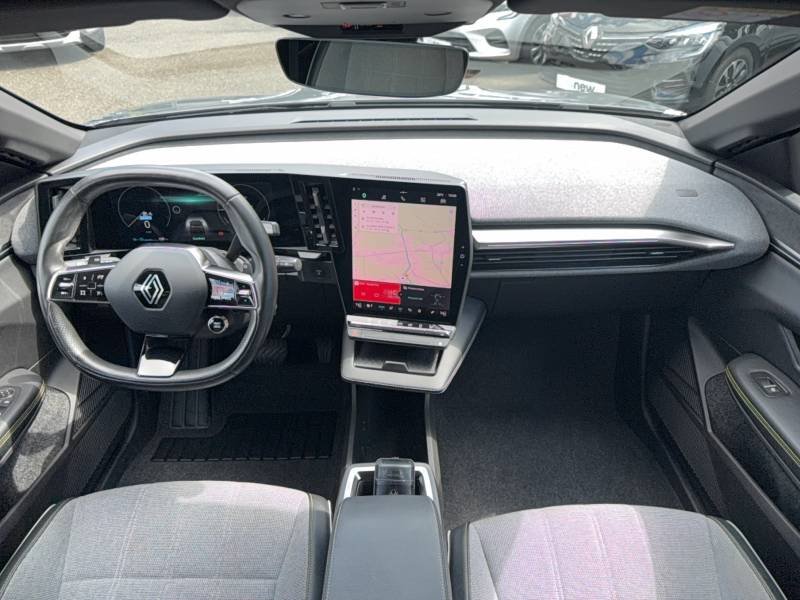 Renault Mégane - Photo 11