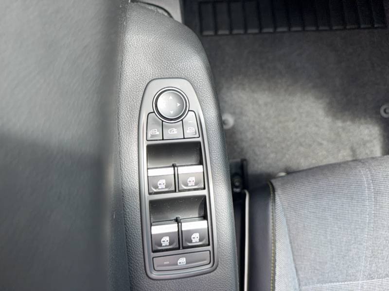 Renault Mégane - Photo 13