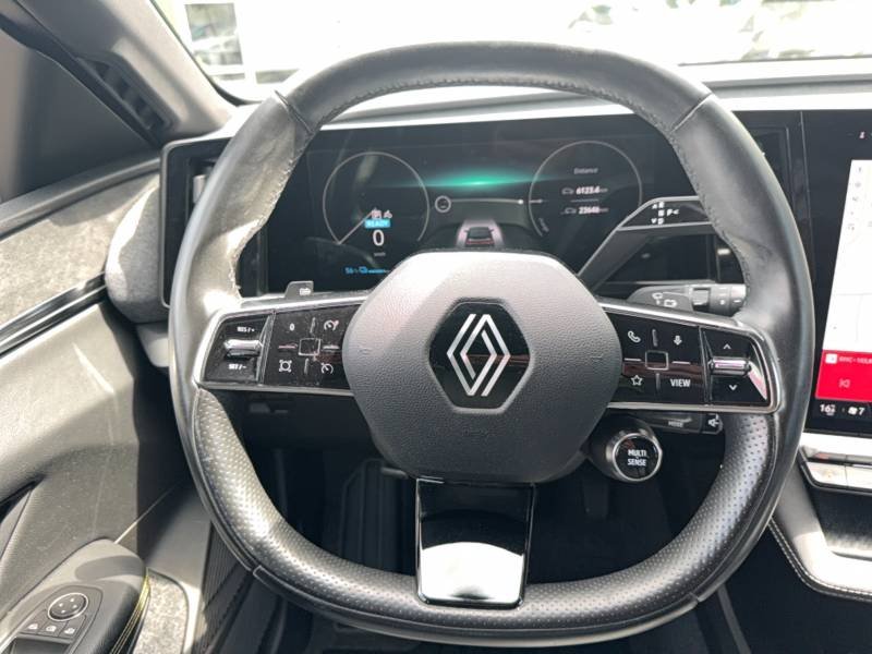 Renault Mégane - Photo 14