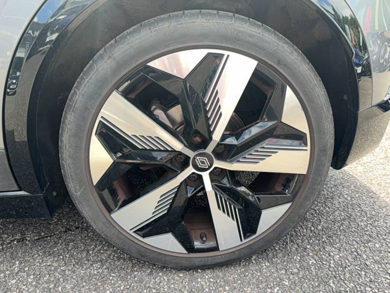 Renault Mégane - Photo 16