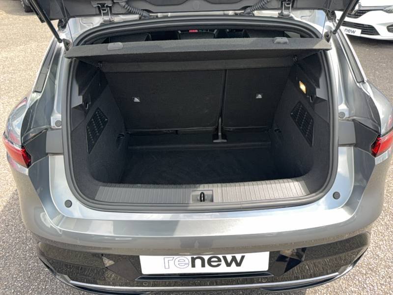 Renault Mégane - Photo 17