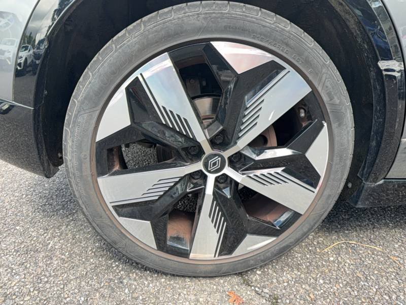 Renault Mégane - Photo 19