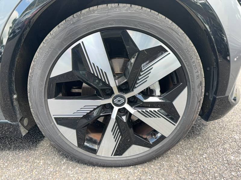 Renault Mégane - Photo 20