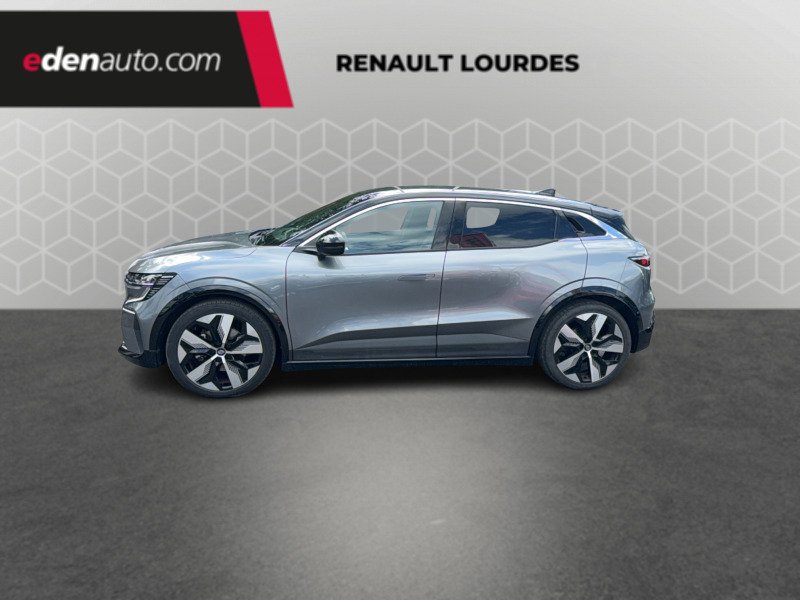 Renault Mégane - Photo 2