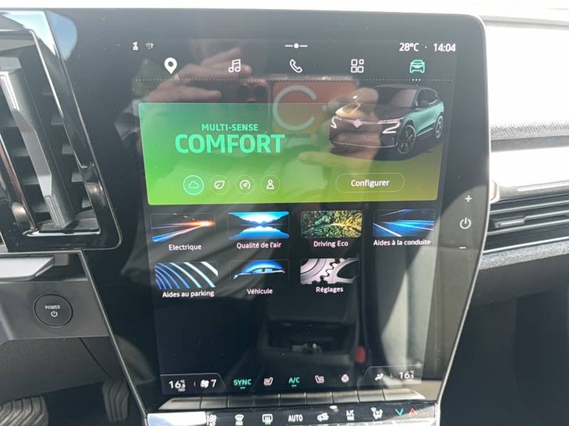 Renault Mégane - Photo 26