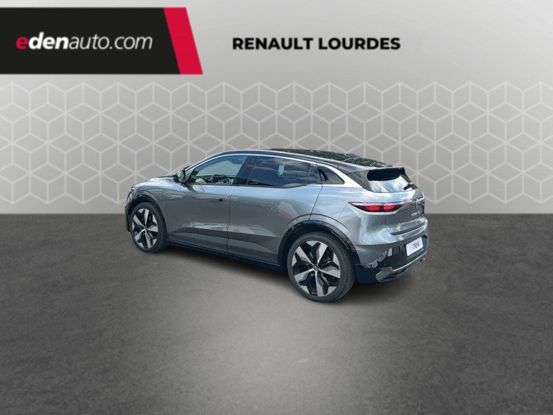 Renault Mégane - Photo 3