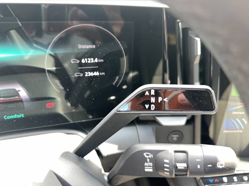 Renault Mégane - Photo 36