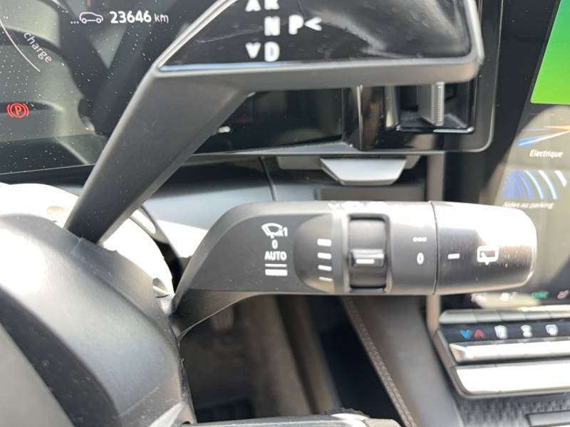 Renault Mégane - Photo 37