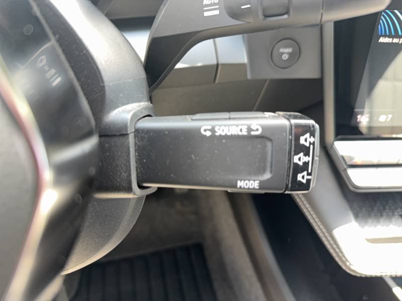 Renault Mégane - Photo 38