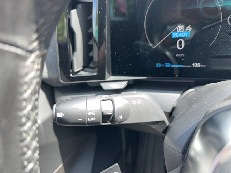 Renault Mégane - Photo 39