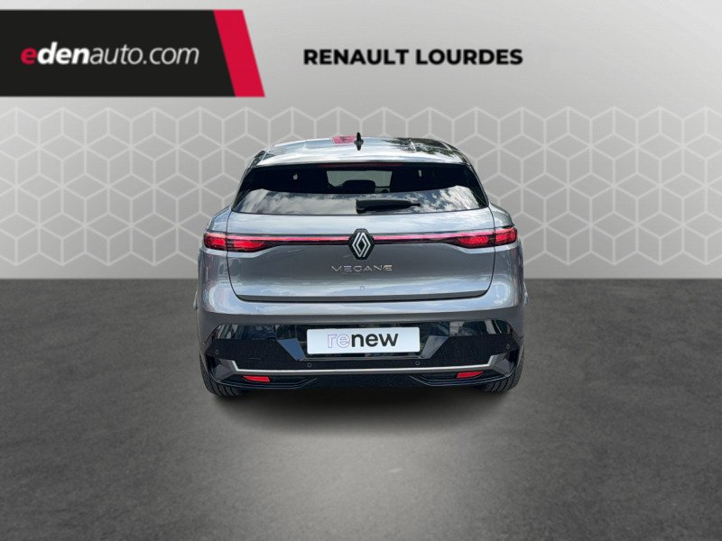 Renault Mégane - Photo 4