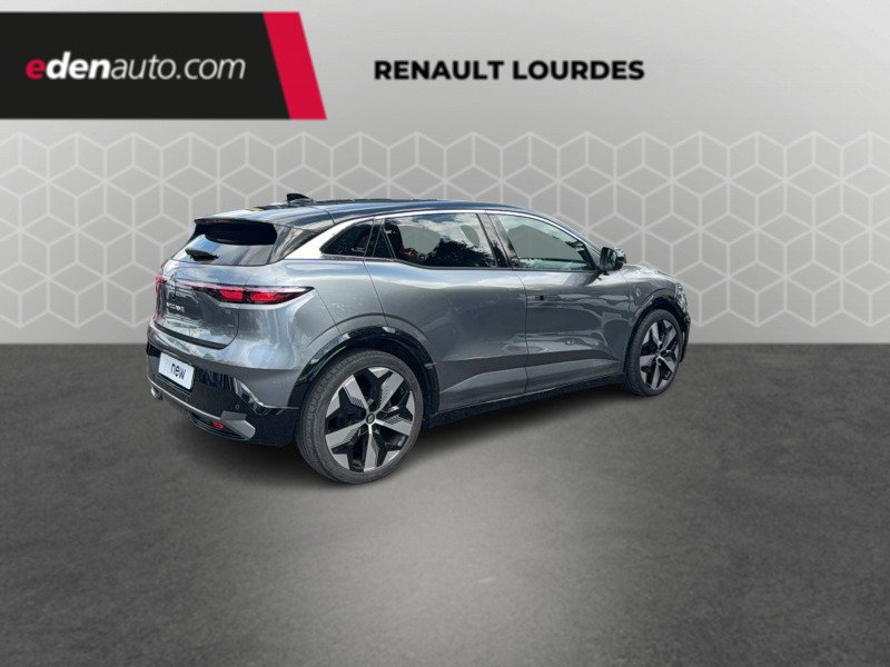 Renault Mégane - Photo 5