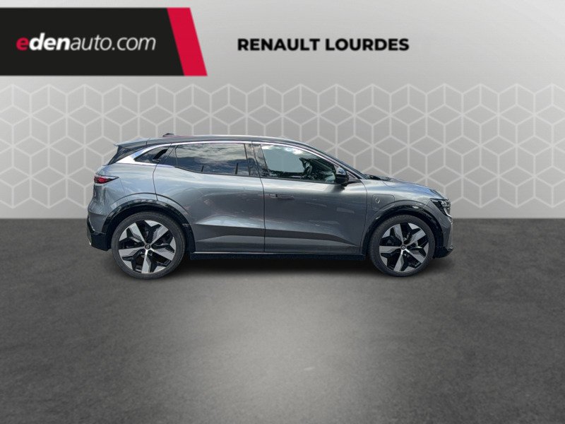 Renault Mégane - Photo 6