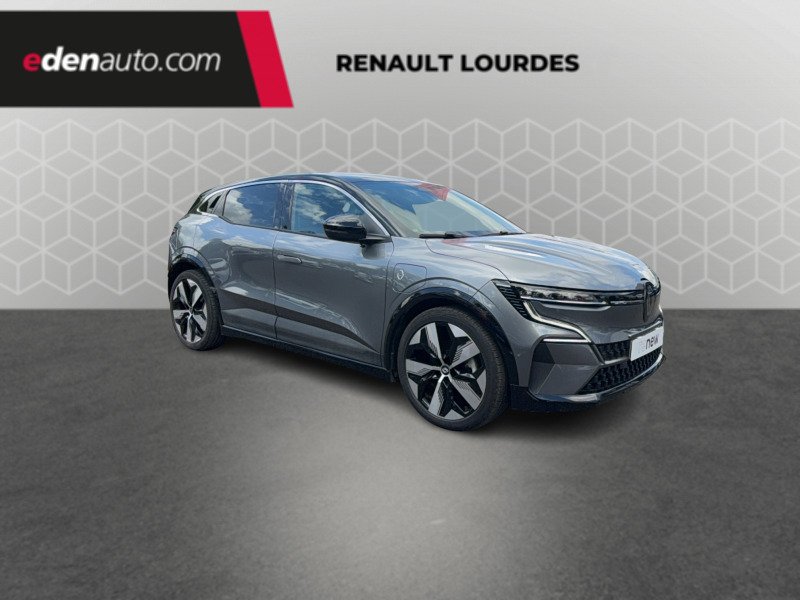 Renault Mégane - Photo 7