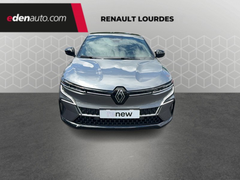 Renault Mégane - Photo 8