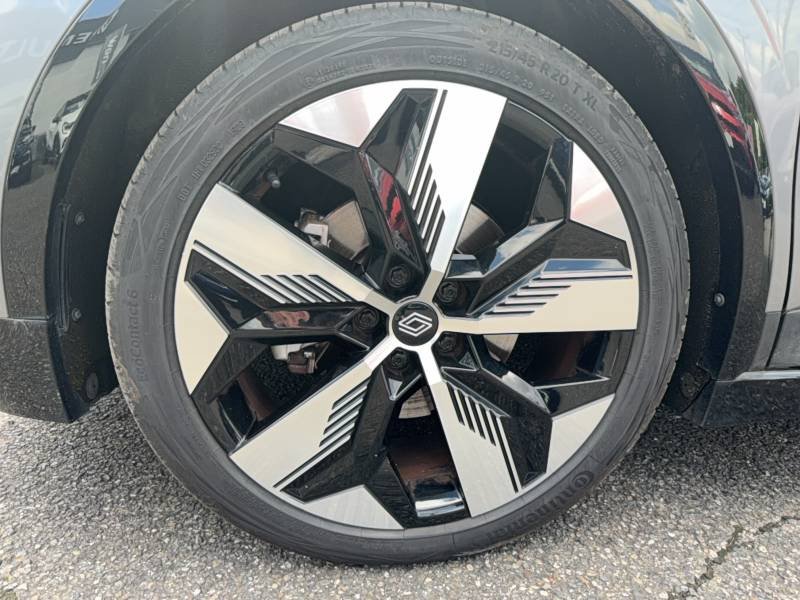 Renault Mégane - Photo 9