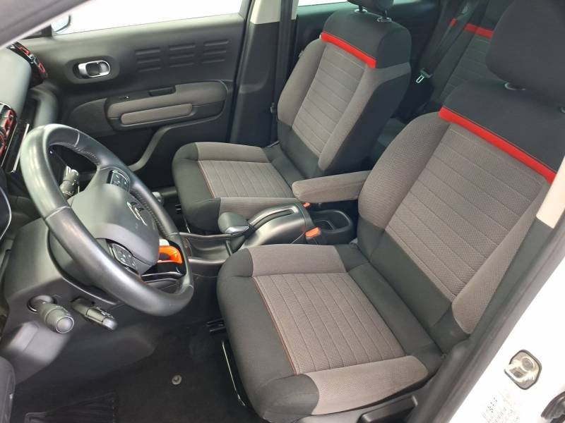 Citroën C3 Aircross - Photo 11