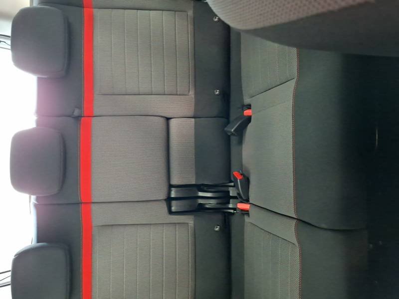 Citroën C3 Aircross - Photo 12