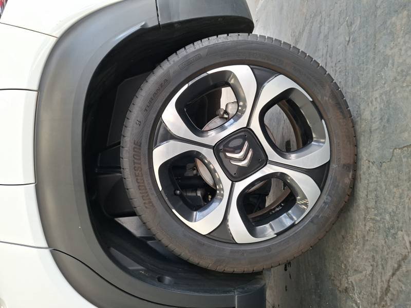 Citroën C3 Aircross - Photo 13