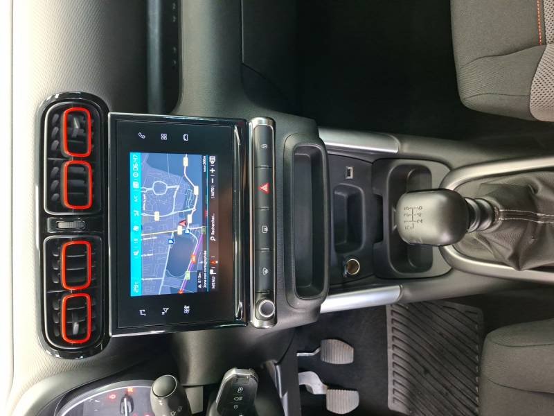 Citroën C3 Aircross - Photo 14