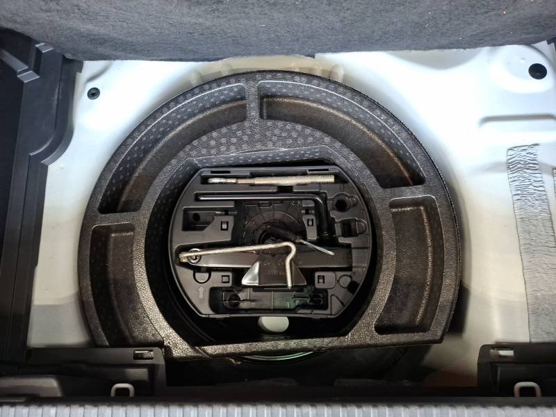 Citroën C3 Aircross - Photo 18