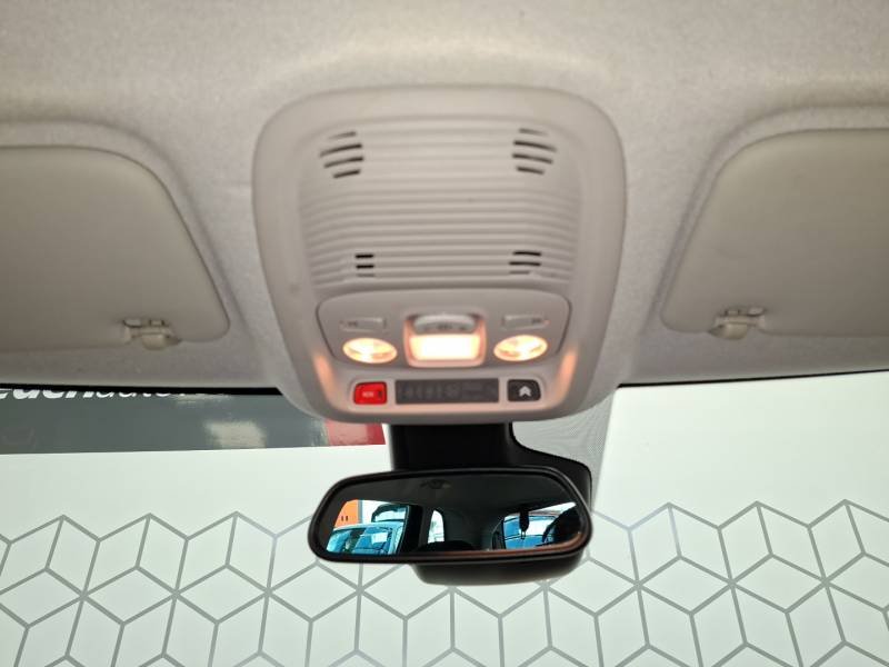 Citroën C3 Aircross - Photo 19