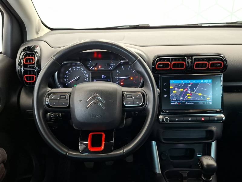 Citroën C3 Aircross - Photo 20