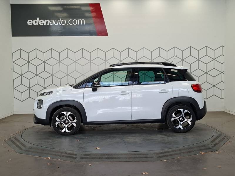 Citroën C3 Aircross - Photo 2