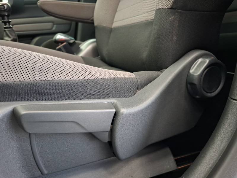 Citroën C3 Aircross - Photo 21