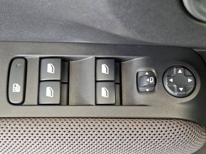 Citroën C3 Aircross - Photo 22