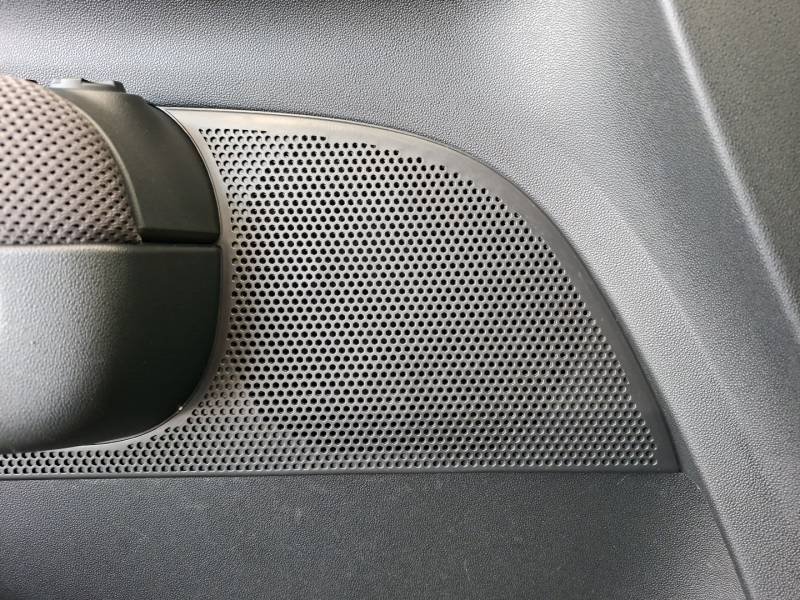 Citroën C3 Aircross - Photo 23