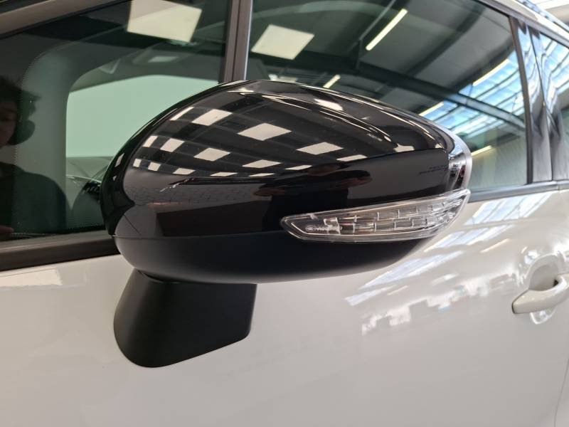 Citroën C3 Aircross - Photo 24