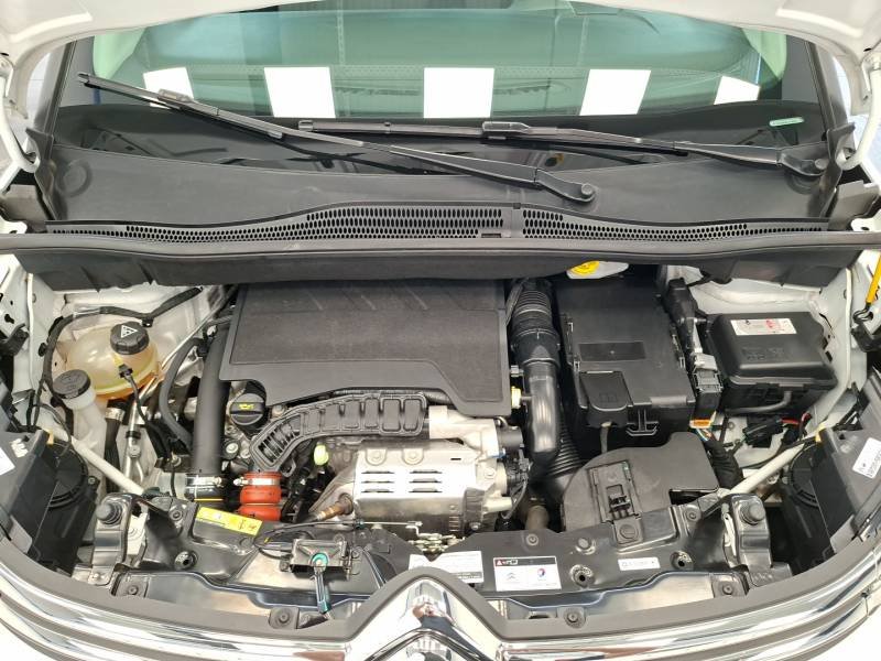Citroën C3 Aircross - Photo 25