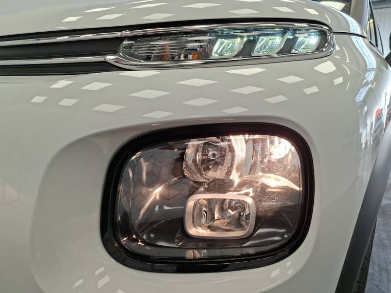Citroën C3 Aircross - Photo 26