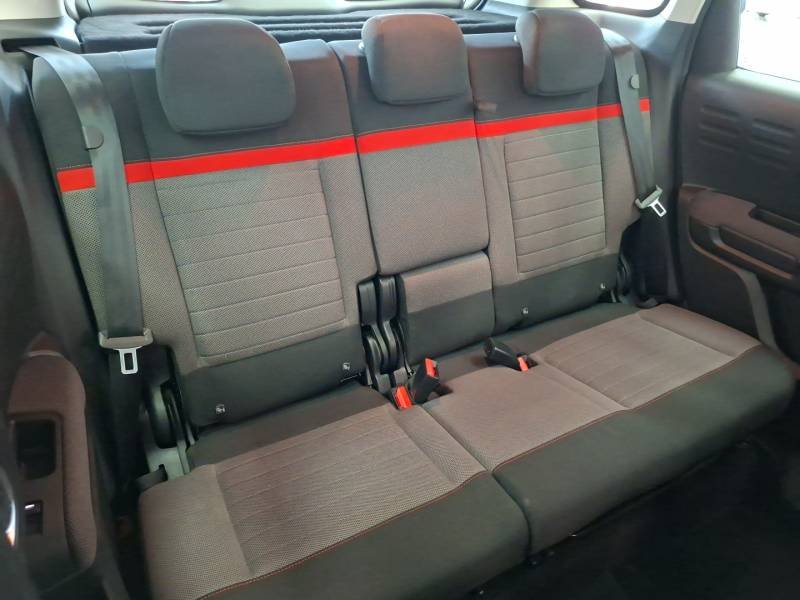 Citroën C3 Aircross - Photo 27
